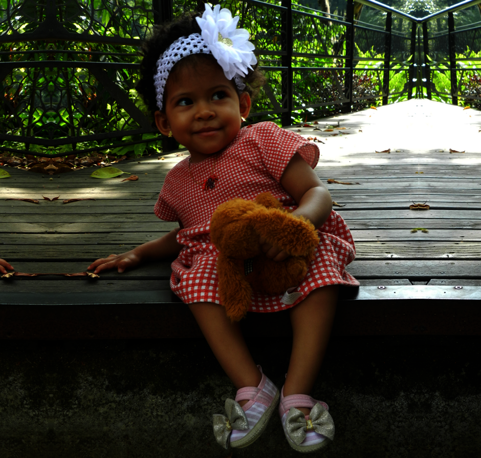 Help children with bifida spine in Medellin