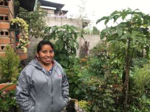 These strong rural women inspire us!