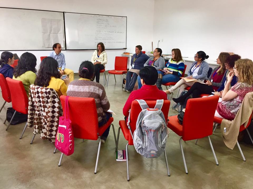 Empower Ecuadorian Women to Elevate Communities