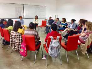 The Power of Education