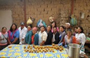 Empower Ecuadorian Women to Elevate Communities
