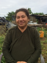 Nesi, Tonga