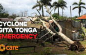 Cyclone Gita Emergency Appeal for Tonga