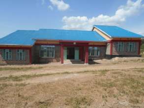 Farmers' Center