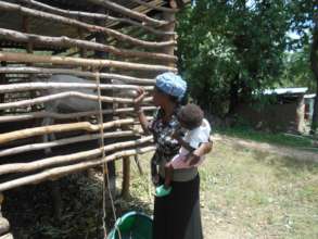 Goat Farming