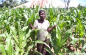 Enable 1500 Kenyan Rural Farmers for Agribusiness