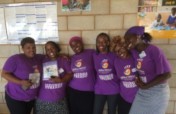 Empowering Future Female Leaders of South Africa!