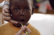 Dental care for 10,000 Tanzanians