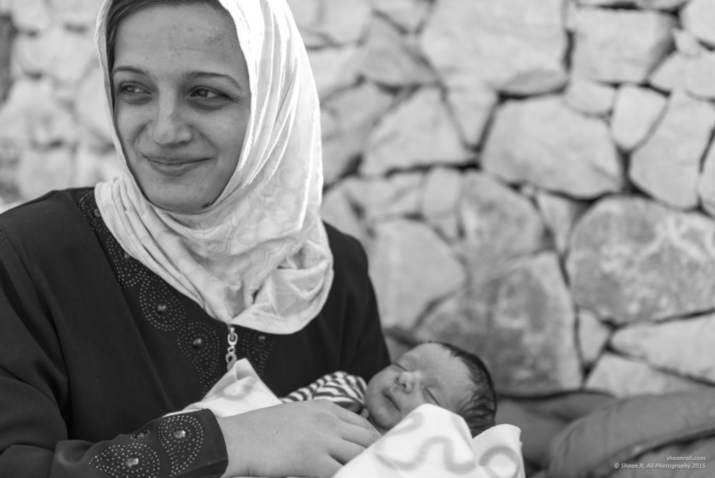 Self-Defense and Yoga for Refugee Women on Lesvos