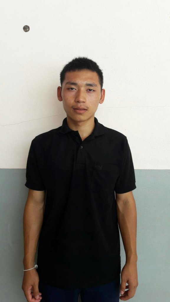 Help Support Vitavin's Education in Thailand