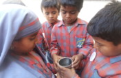 Safe Water - Healthy Students - Improved Lives