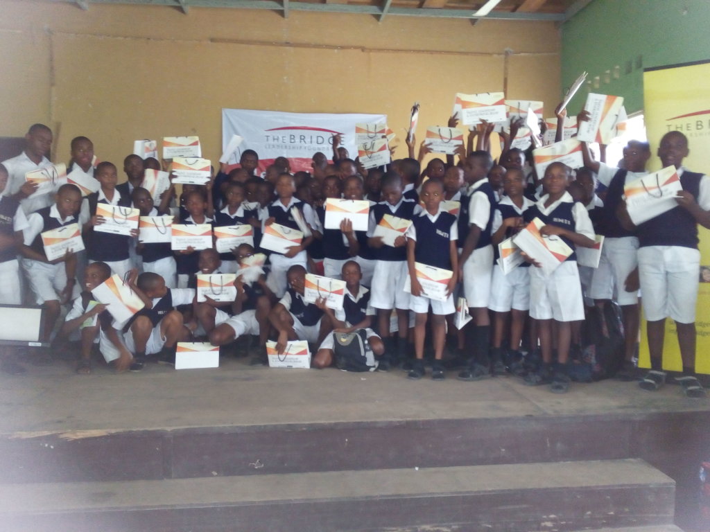 Support 600 rural children to school in Nigeria
