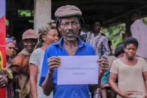 PARENT ASKING FOR EDUCATION FOR THEIR CHILDREN