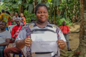 MOTHER OF 5 CHILDREN ASK FOR SCHOOL SUPPORT
