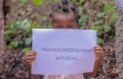 Support 600 rural children to school in Nigeria