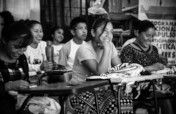 Empower Mexican Women to Solve Communal Inequality