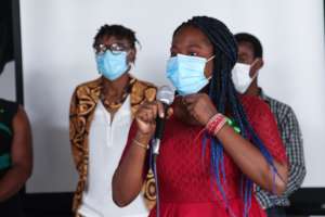 Preventing VAWG is the mission of these new grads.