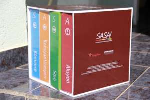 The SASA! toolkit to prevent VAWG