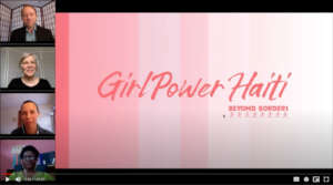 Watch the Power To Girls webinar now!