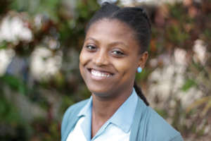 You're making school safe for girls like Selimene.