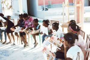 Girls' Clubs foster the next generation of leaders