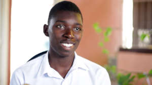 Boys like Wesley can help balance power in school.