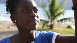 You Can Make a Difference for Girls in Haiti