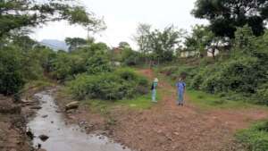 Quebrada Grande (2017)