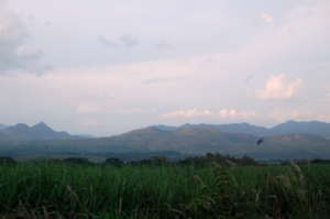 "Mountains Beyond Mountains"