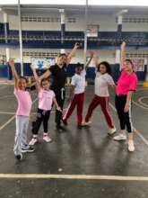 PASADIZO initiative