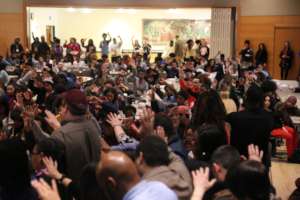 Changing lives through eduacation