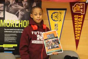 Black Student Success Summit