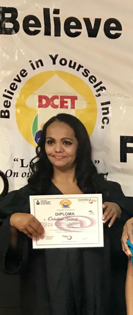 Expanding ESL, Civics & Citizenship Classes
