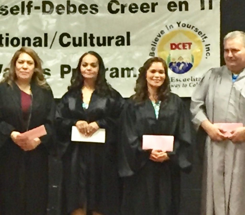 Expanding ESL, Civics & Citizenship Classes