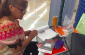 Expanding ESL, Civics & Citizenship Classes