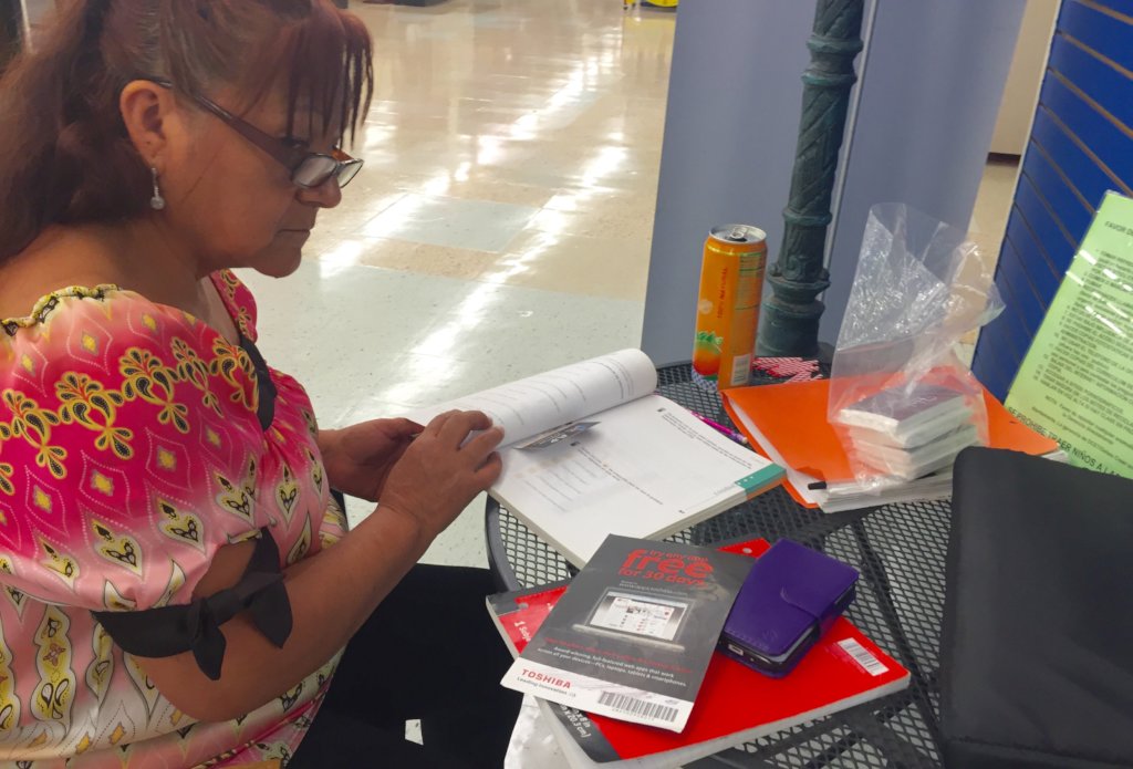 Expanding ESL, Civics & Citizenship Classes