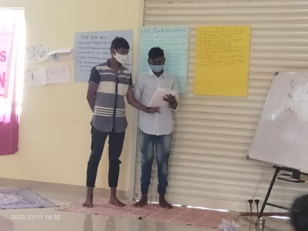 Workshops