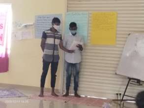 Workshops