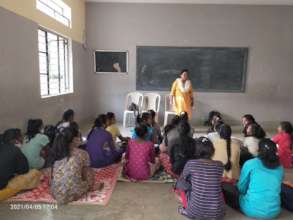 Career sessions