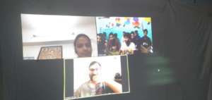 Career Sessions