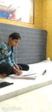 Online lessons