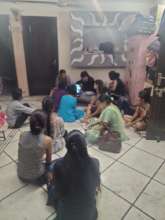 Session on understanding self