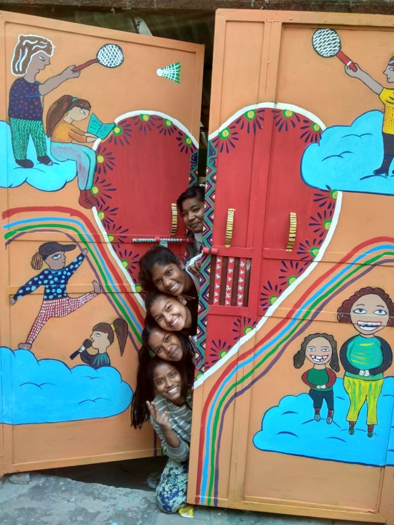 Empowering the Youth in India
