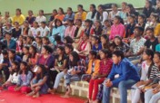 Empowering the Youth in India