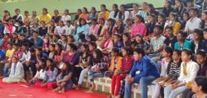 Empowering the Youth in India