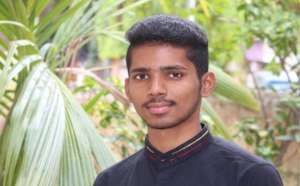 Hi all! Its me Pavan !