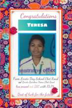 Teresa