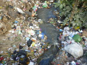 River Dump Site