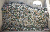 Help Us Recycle 5,250 Pounds of Plastic Wastes