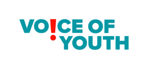 Voice of Youth Logo